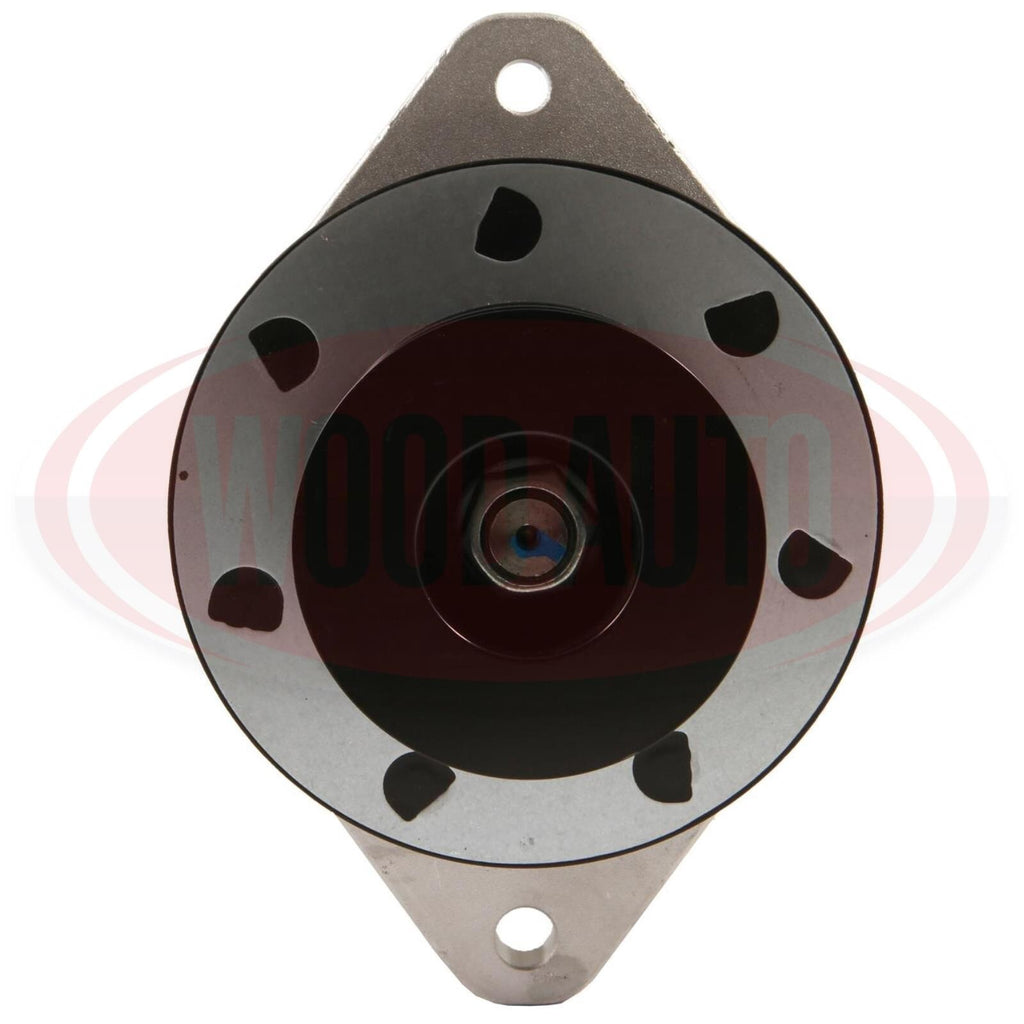 Alternator FOR Doosan Industrials Daewoo HC-Cargo MAN Remy (delco) Valeo - view 4