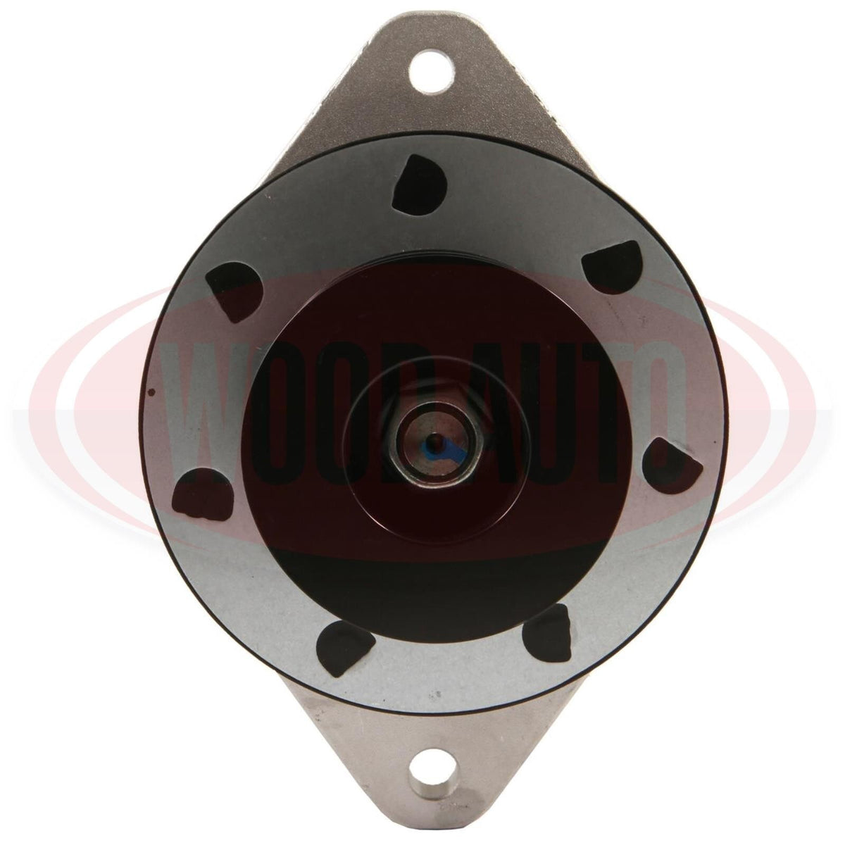 Alternator FOR Doosan Industrials Daewoo HC-Cargo MAN Remy (delco) Valeo - view 4