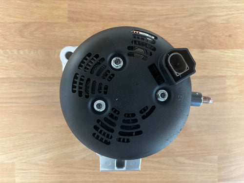 Alternator 1042106120 1042106121 1042106122 1042106123 1042110710 DAN1362 - view 2