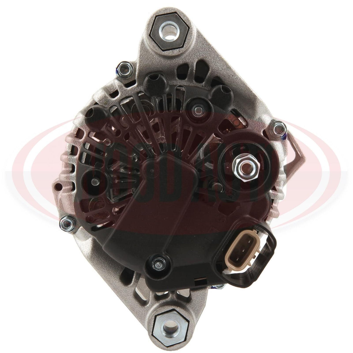 Alternator FOR Hyundai Sonata ix35 2.0 2.4 Petrol VVTi Kia Carens Cerato Forte - view 5