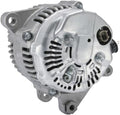 Alternator FOR Jeep Cherokee 2.2 2.5 Petrol & Grand Cherokee 3.1 Diesel TD CRD