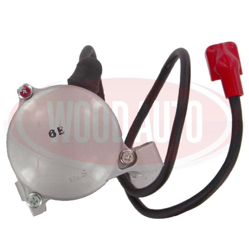 Starter Motor FOR Honda Motorcycles GL1100 1.0 Petrol Gold Wing Kawasaki Mitsuba - view 6