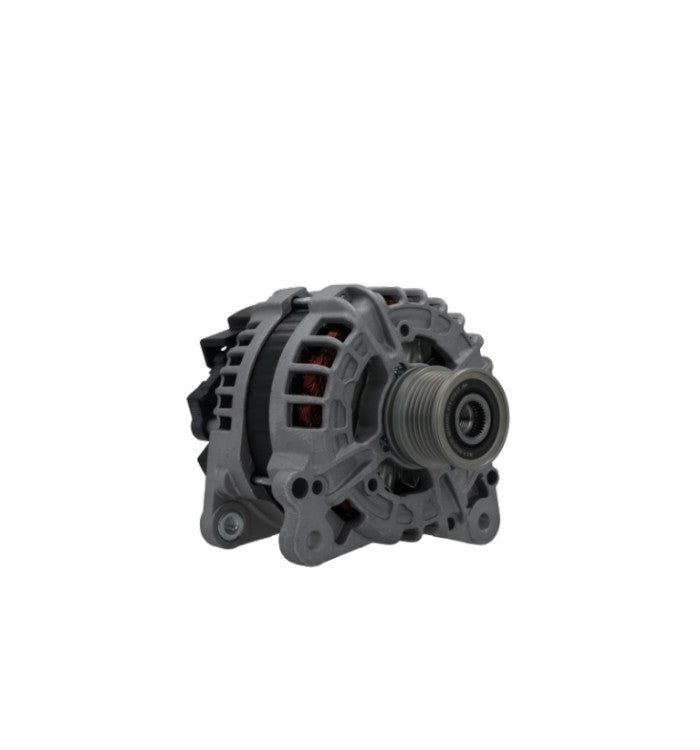 Alternator FOR Audi A4 Allroad Quattro Sportback A5 A6 A8 Q5 Seat Exeo 150 AMP - view 2