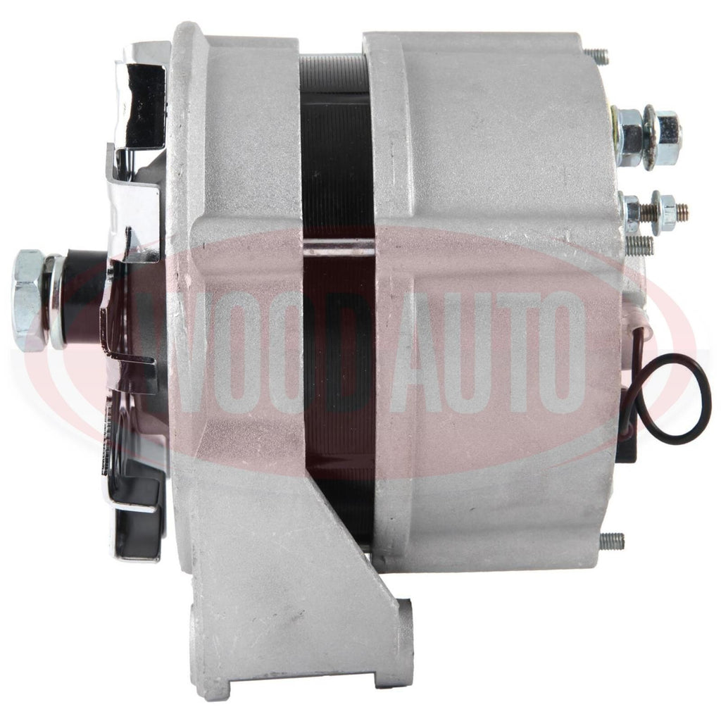Alternator FOR KHD Marine BF4M Linde Fork Lift H50D H60D H70D H80D TCD2012L04-2V - view 6