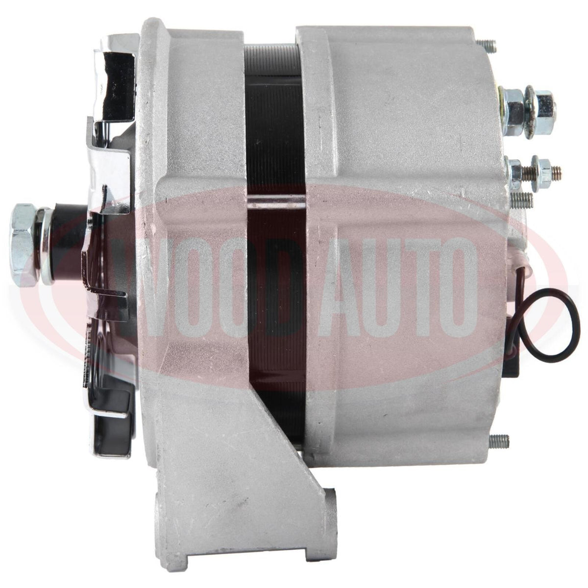 Alternator FOR KHD Marine BF4M Linde Fork Lift H50D H60D H70D H80D TCD2012L04-2V - view 6