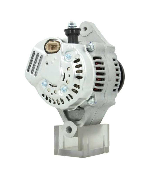 Alternator FOR Caterpillar 311D 312D 312DL 315DL 319D 319DL 12 Volt 55 AMP - view 5
