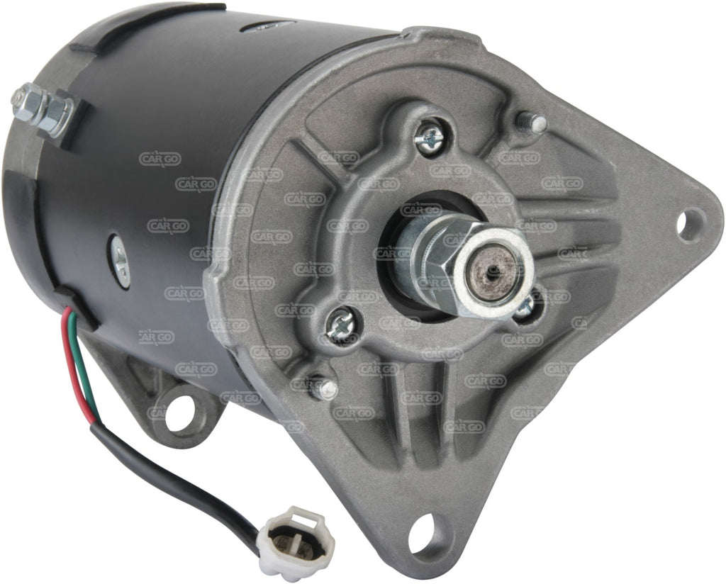 Dynastarter FOR John Deere Gator Kawasaki Yamaha Engine Hitachi 12 Volt 15 AMP