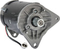 Dynastarter FOR John Deere Gator Kawasaki Yamaha Engine Hitachi 12 Volt 15 AMP