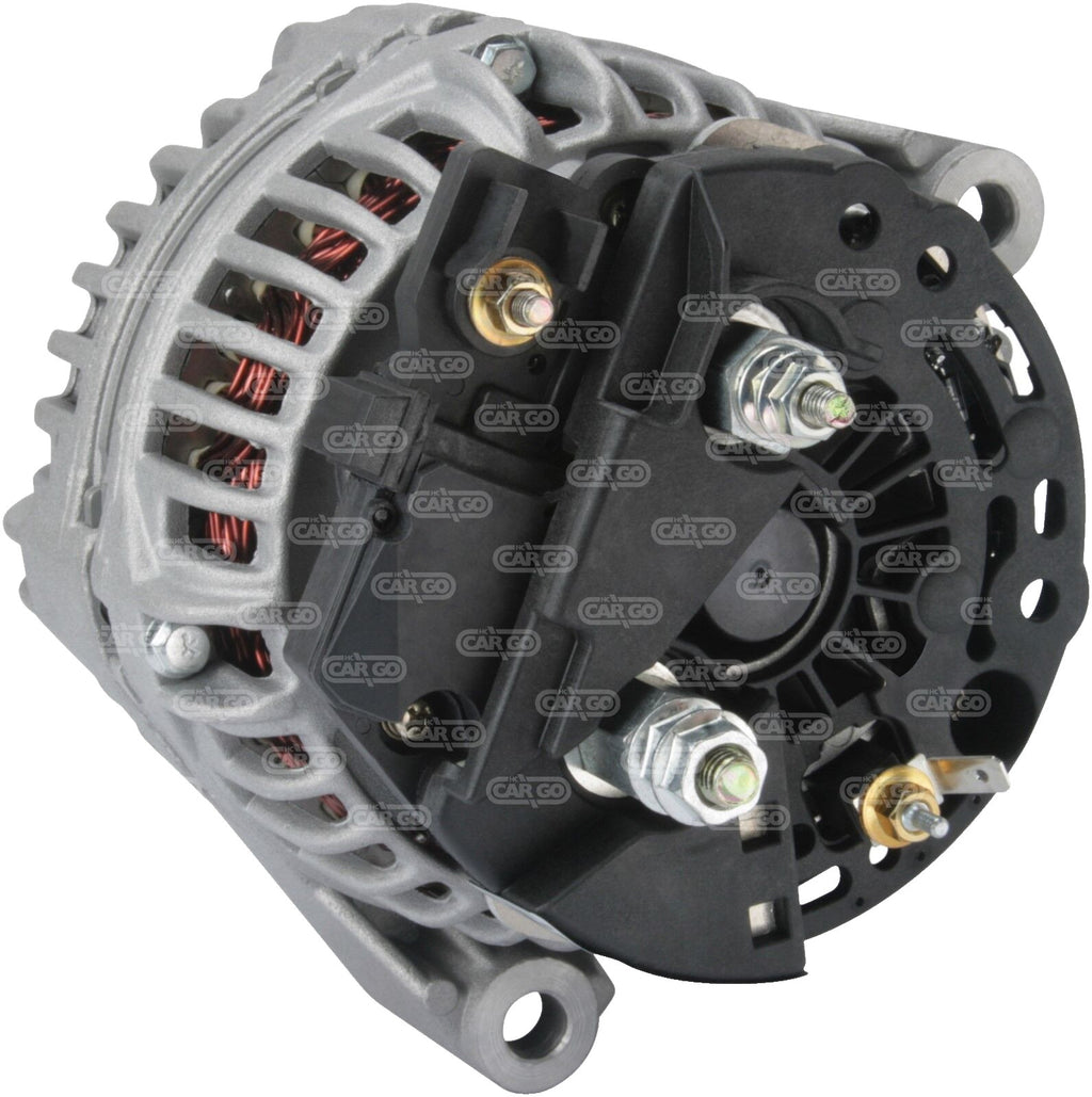 Alternator FOR Bomag BW Series Deutz-Fahr KHD Hyundai TCD2013L42V TCD 2013 L4 2V