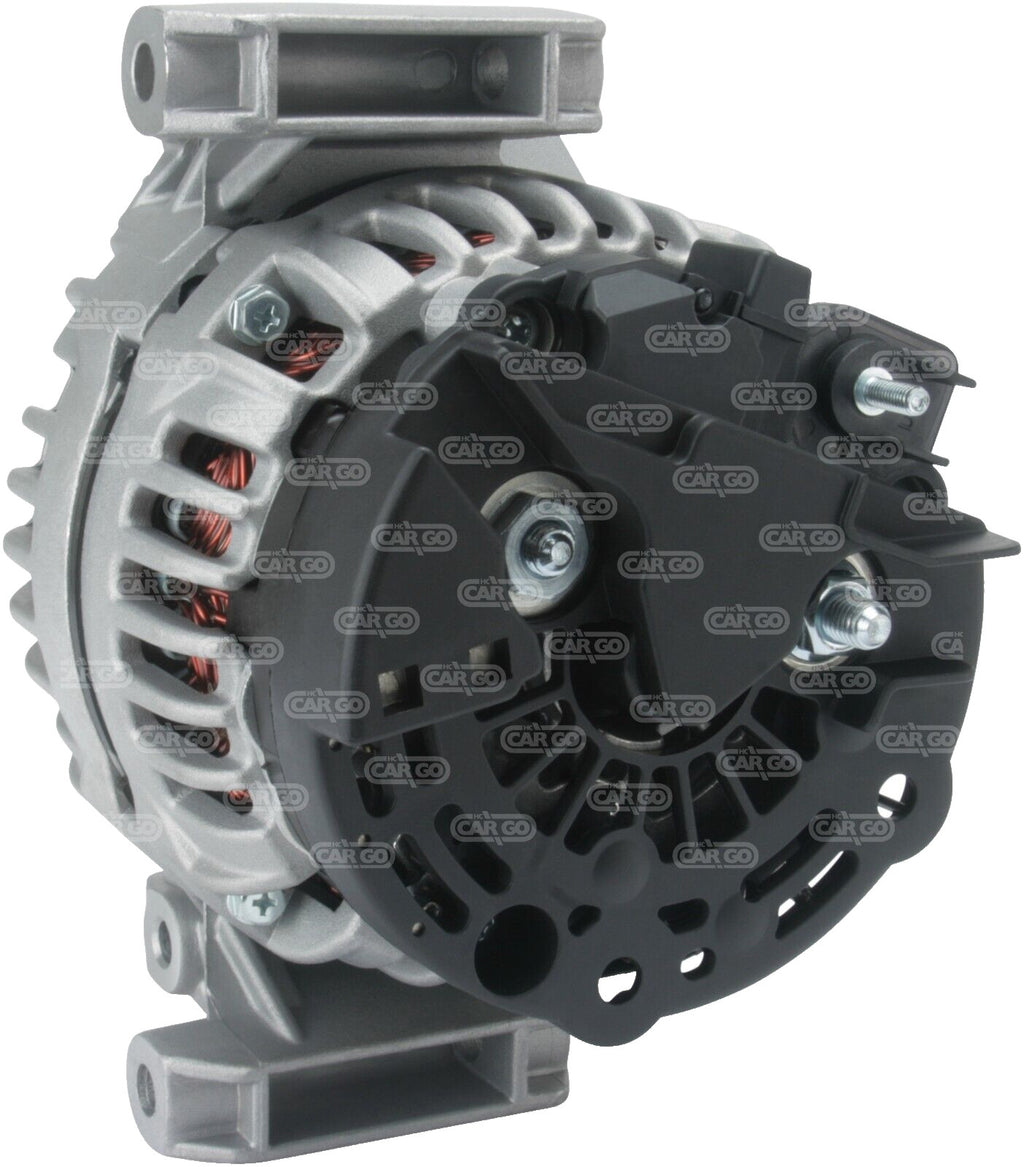 Alternator FOR Alfa Romeo Alfa 159 1.9 2.2 Brera Spider 2.2 Petrol JTS 939A5.000 - view 2