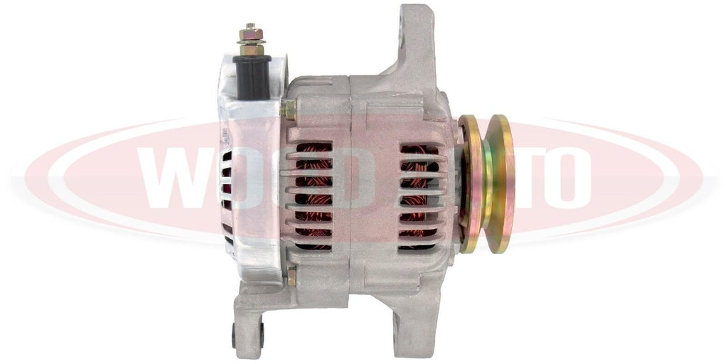 Alternator FOR Suzuki SJ 413 Samurai 1.3 Swift 1.0 1.3 Petrol Chevrolet Pontiac - view 4