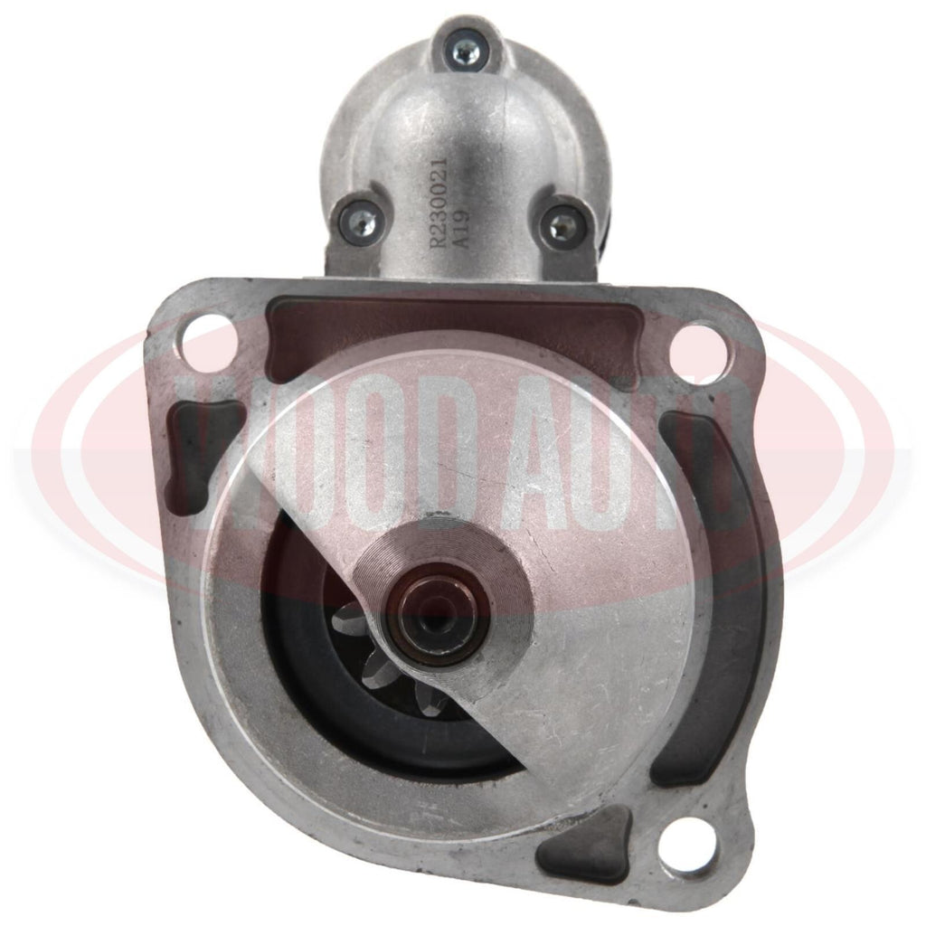 Starter Motor FOR Case Puma NEW Holland Bosch Iveco Truck Lucas Mahle Ford Claas - view 4