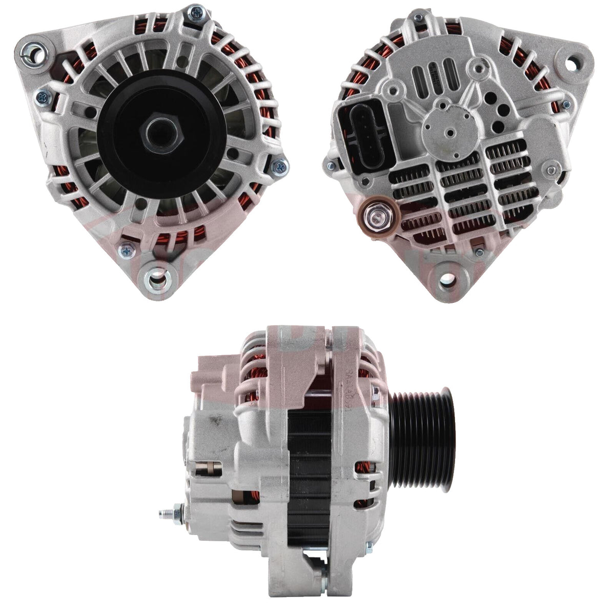 Alternator FOR Renault Premium 2 270.18 270.19 310.18 340 7.2 Diesel DXi7 DXi11