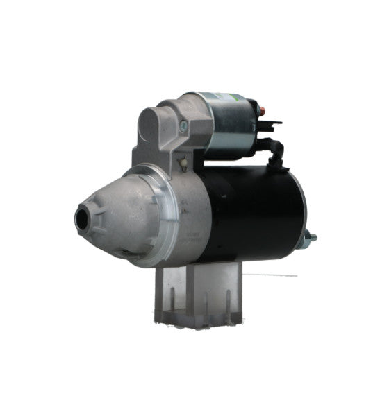 Starter Motor FOR Bomag Hatz HC-Cargo Iskra Mahle Wood Auto 12 volt 9 teeth - view 9