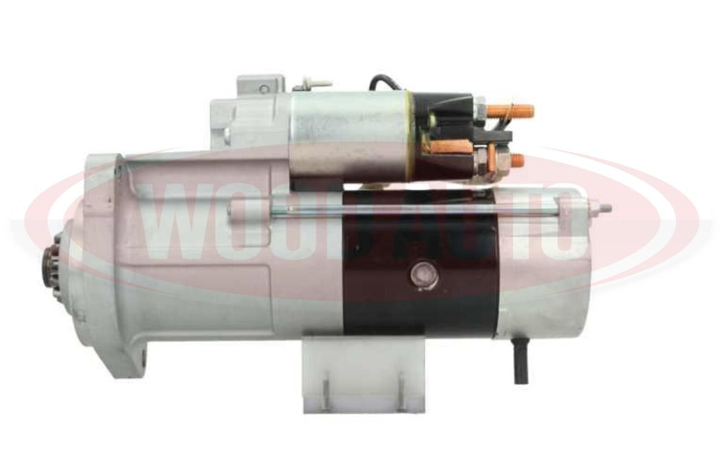 Starter Motor FOR Volvo FE FL FL11 FLH FLL Series 7.1 Hybrid & Diesel - view 9