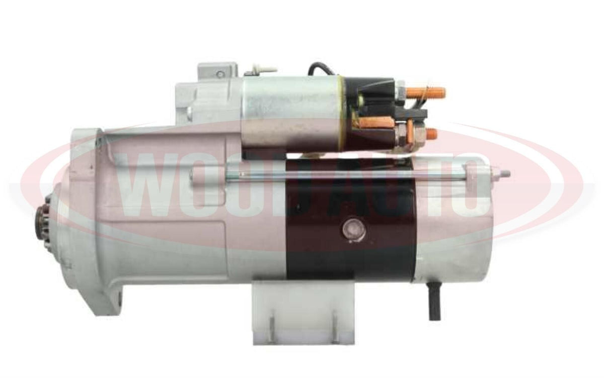Starter Motor FOR Volvo FE FL FL11 FLH FLL Series 7.1 Hybrid & Diesel - view 9