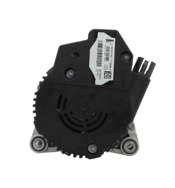 NEW Valeo Alternator Citroen C4 Picasso Dispatch Peugeot Expert 210 AMP 2.0 HDi - view 7