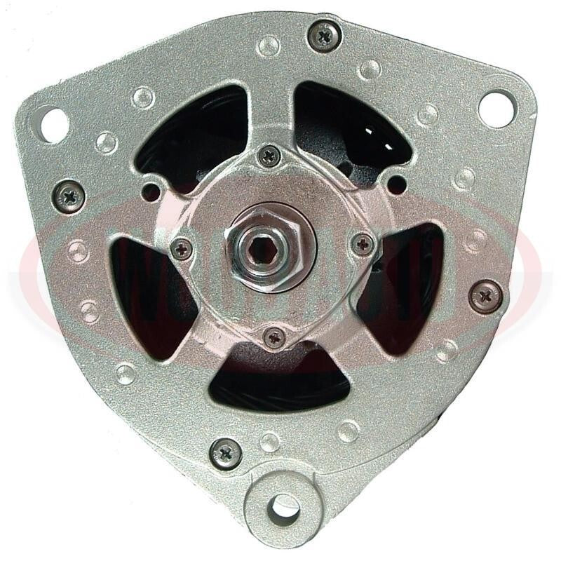 Alternator FOR Mercedes Benz Citaro Actros Atego Monark Liebherr DAF Fendt - view 3