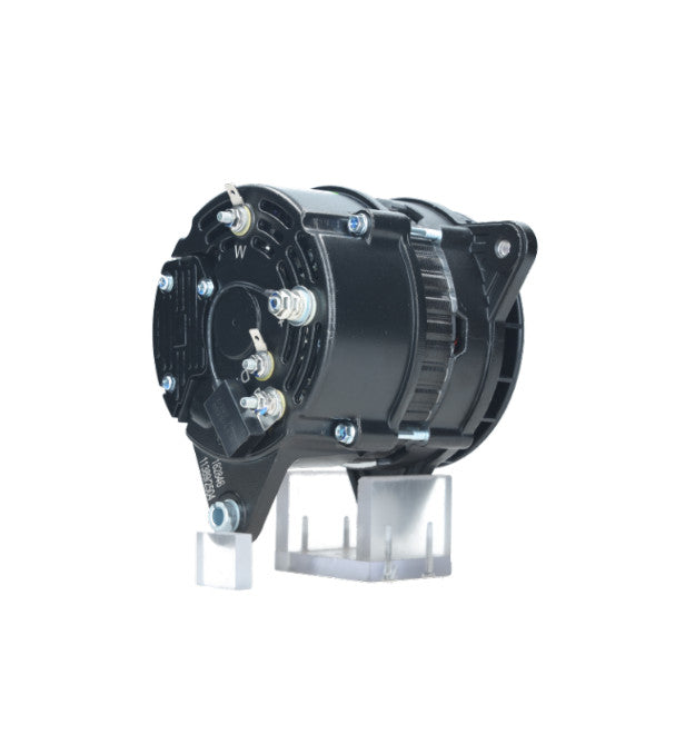 Alternator FOR PERKINS 4.236 4.107 90 AMP 12 VOLT 2871A152 2871A157 36202344