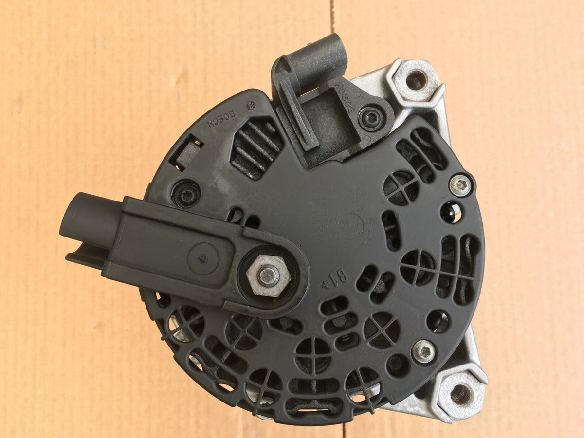 Alternator 0121615021 0121615058 0121615121 LR002899 LR007088 LRA02973 LRA2973 - view 2