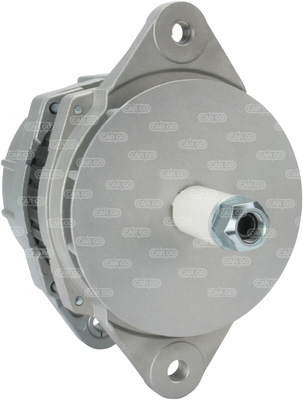 Alternator FOR Case Caterpillar Clark Euclid Ingersoll Rand Komatsu Mack Volvo - view 3