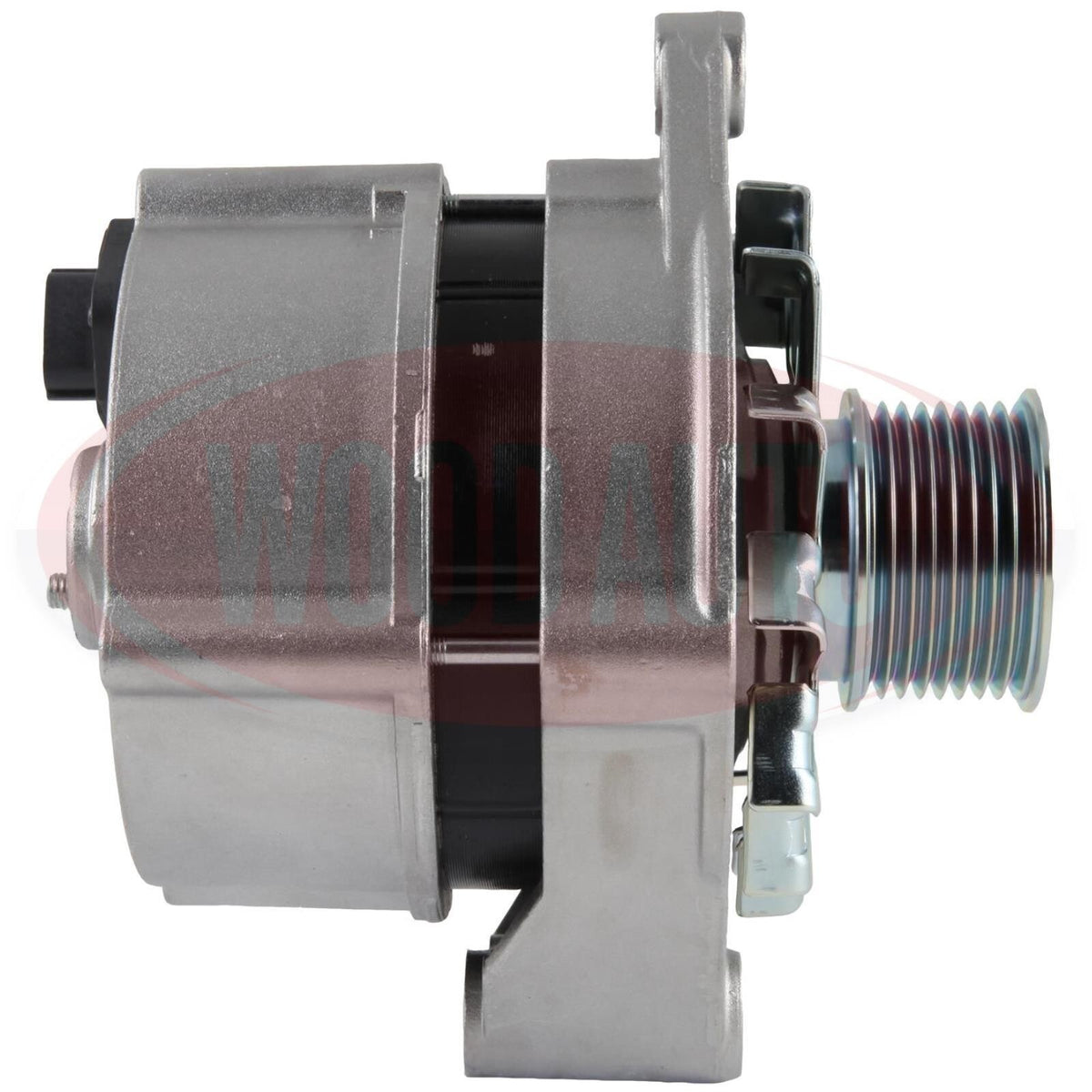 Alternator FOR Case Fiat Ford Deutz-Fahr New Holland F2L912 Volvo FM Series 340 - view 7