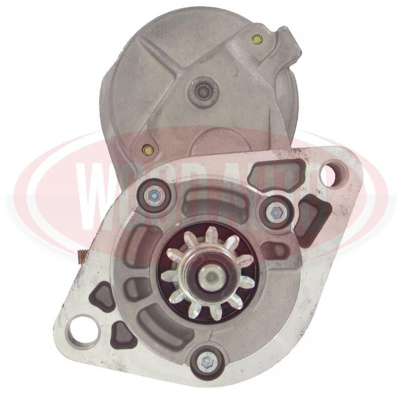 Starter Motor FOR Toyota Dyna HiAce Hilux 2.5 Land Cruiser 2.8 3.0 Diesel - view 4