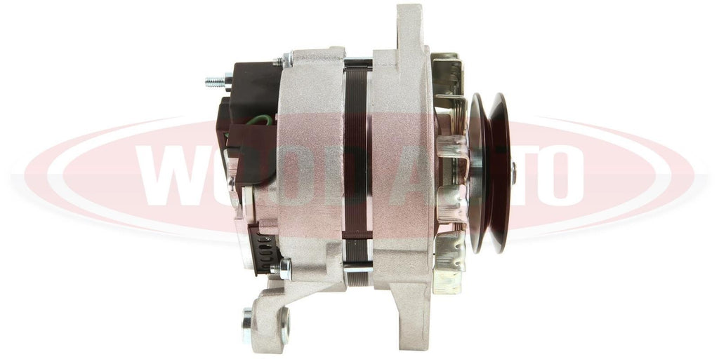 Alternator FOR Goldoni 3000 50 3050 3070 55B 2.1 2.0 C45 2.0 C60 3.0 Diesel Alfa - view 7
