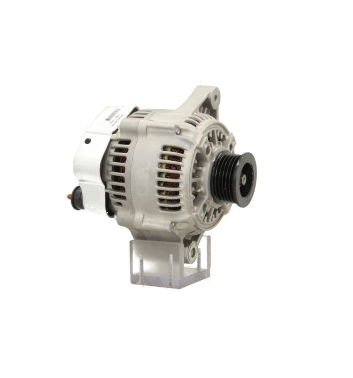 Alternator FOR Land Rover MG ZT Rover 75 YLE101981 YLE102290 YLE102360 DAN924 - view 3