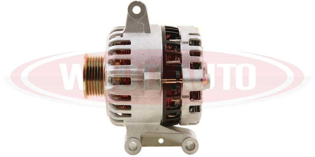 Alternator FOR Ford Maverick Mazda Tribute 6G series 3.0 V6 Petrol DX ES LX AJ - view 6