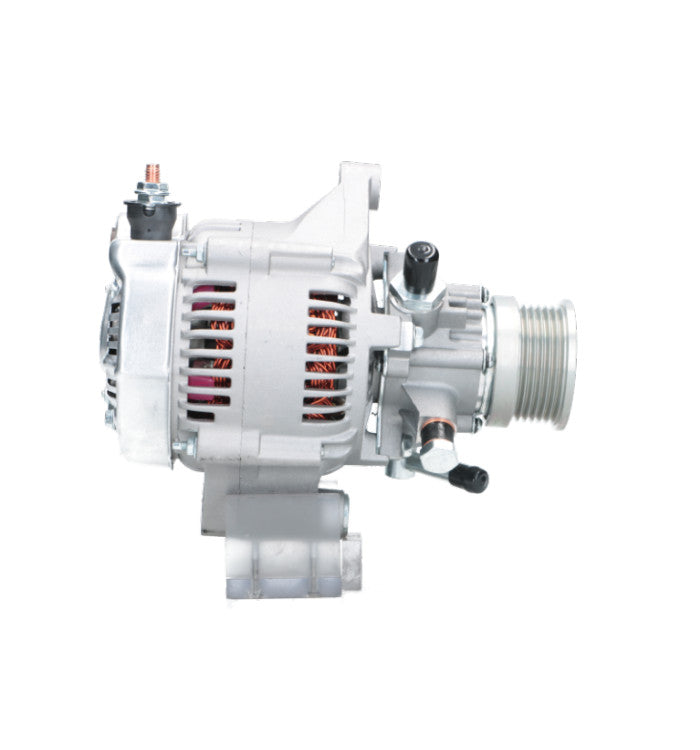 Alternator FOR Hyundai Excel Accent Getz Matrix Click Stardax 1.5 Diesel STX - view 5