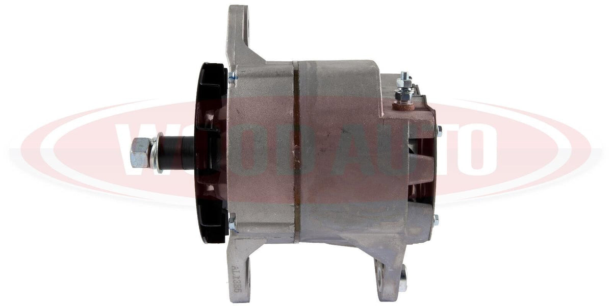 Alternator FOR Fiat-Allis International Cummins Caterpillar Atlas Corpo Case - view 5