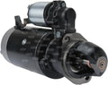 Starter Motor FOR Hatz Motor Bosch Iskra HC-Cargo Mahle Lucas Wood Auto