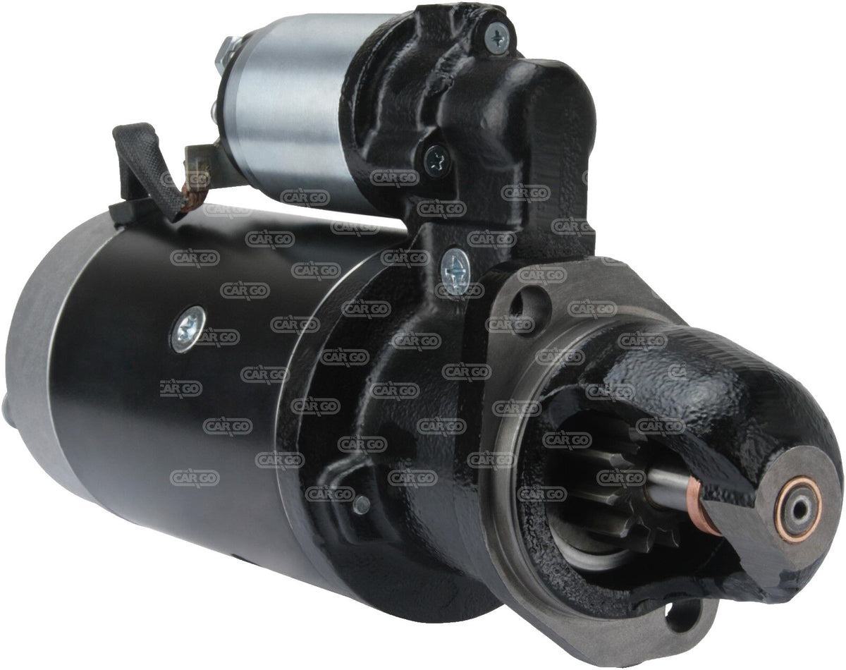 Starter Motor FOR Hatz Motor Bosch Iskra HC-Cargo Mahle Lucas Wood Auto