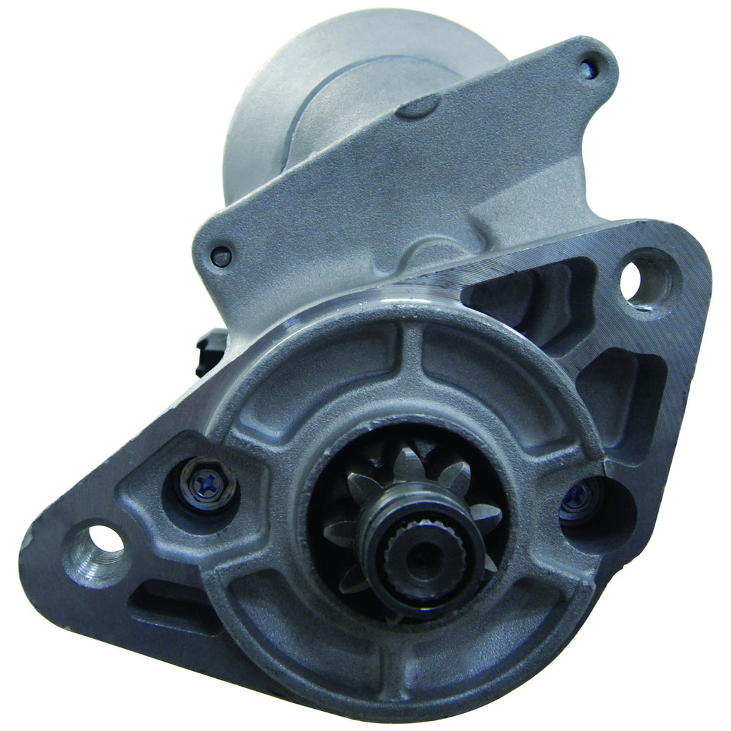 Starter Motor FOR Kawasaki KAF950 3010 Mule Briggs & Stratton Daihatsu Toyota - view 10