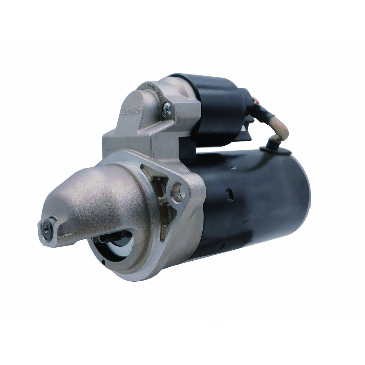 Starter Motor FOR Gehl Hako JCB Komatsu Perkins Volvo Penta Marine Terex - view 8