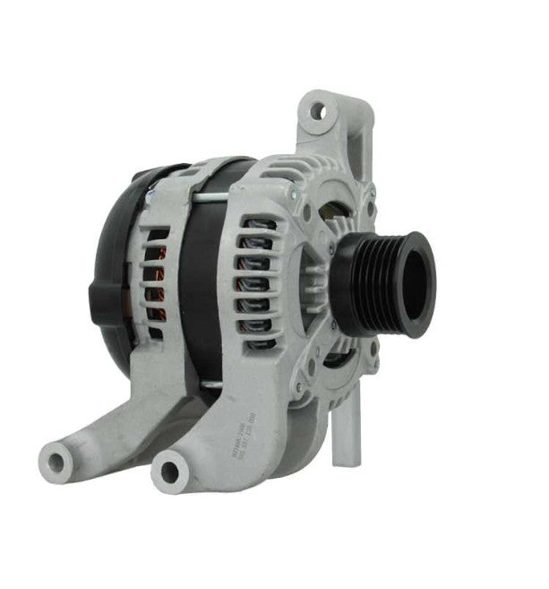 NEW Alternator FOR Ford C-Max Focus 1.8 2.0 Petrol Volvo C30 S40 V50 1.8 Petrol - view 3