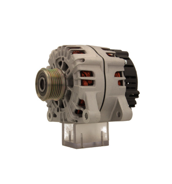 Alternator FOR Citroen Berlingo C3 C4 Jumpy 1.6 Diesel HDi BlueHDi Peugeot 3008 - view 10