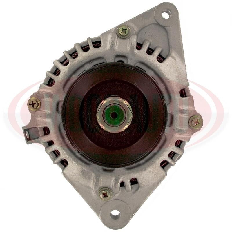 Alternator FOR Hyundai H-1 H100 Starex 2.5 Diesel TD D4BH D4BF - view 4