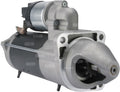 Starter Motor FOR Case Puma NEW Holland Bosch Iveco Truck Lucas Mahle Ford Claas