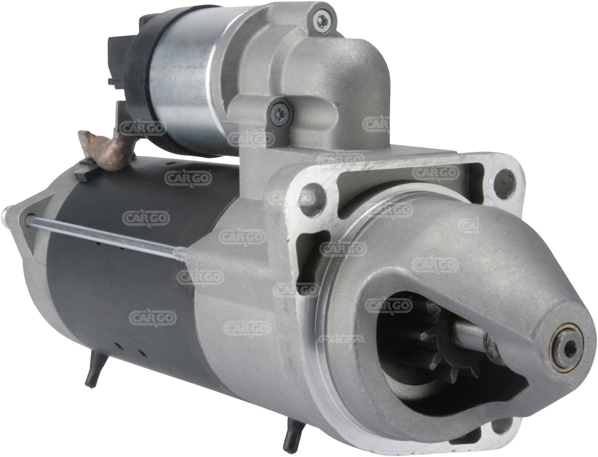 Starter Motor FOR Case Puma NEW Holland Bosch Iveco Truck Lucas Mahle Ford Claas