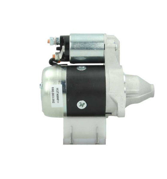 Starter Motor FOR Kubota kub fischer panda Mitsubishi Thermo King 12 Volt - view 3