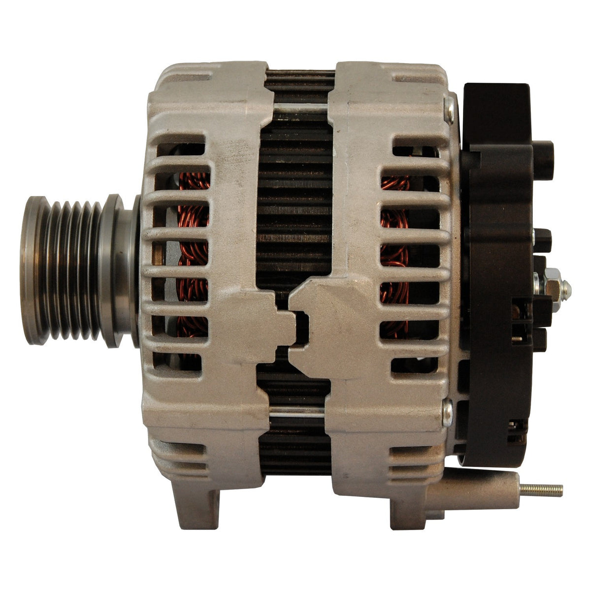 Alternator FOR VW Amarok Caddy California T5 T6 Camper Crafter 30-50 2.0 Diesel - view 4