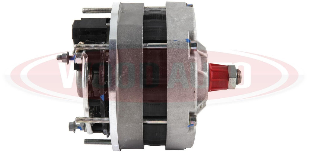 Alternator FOR Porsche 911 3.0 Petrol 3.3 Turbo 930.6 930.66 Valeo HC-Cargo - view 7
