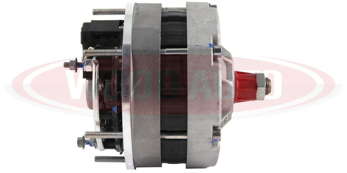 Alternator FOR Porsche 911 3.0 Petrol 3.3 Turbo 930.6 930.66 Valeo HC-Cargo - view 7