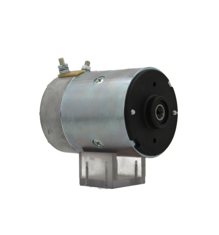 Direct Current Motor Pump Hydraulic Motor FOR Iskra Mahle Letrika Hesselman - view 2