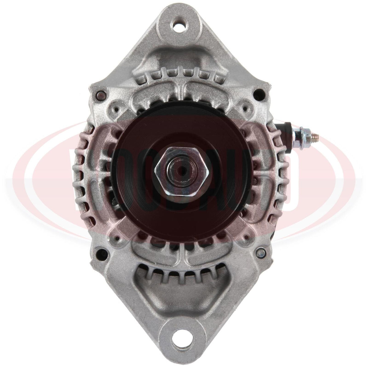 Alternator FOR Kubota Rigmaster Giant John Deere KÄRCHER Yanmar - view 2