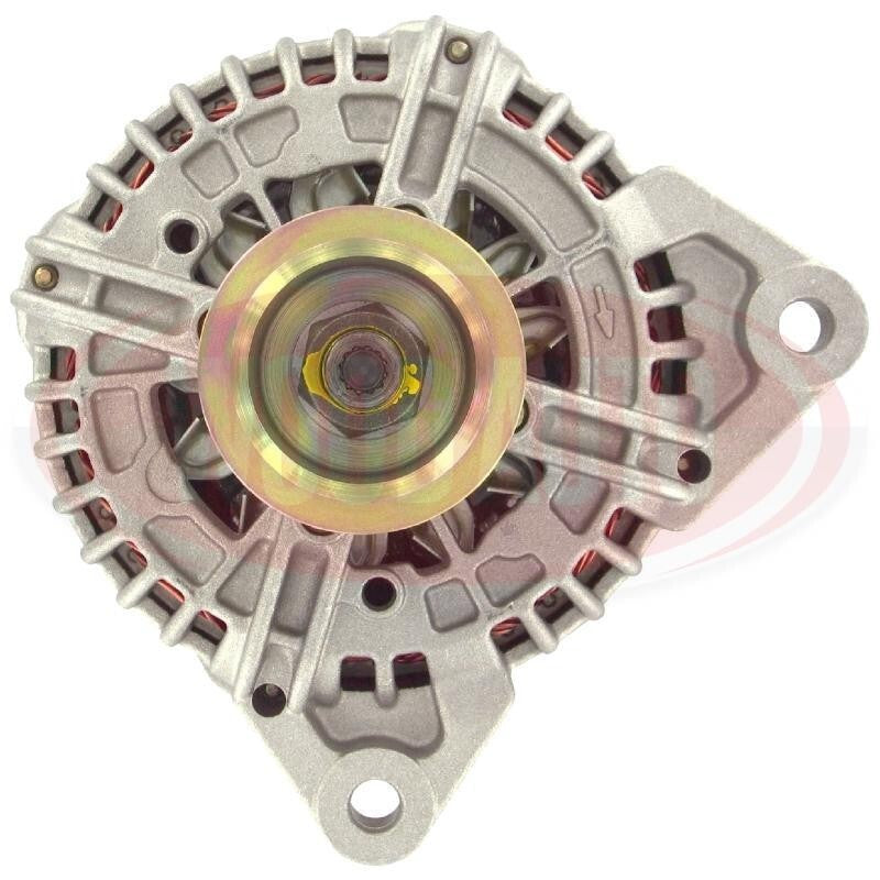 Alternator FOR Leyland DAF CF LF LF45 LF55 Diesel 3.9 4.5 5.9 6.7 - view 4