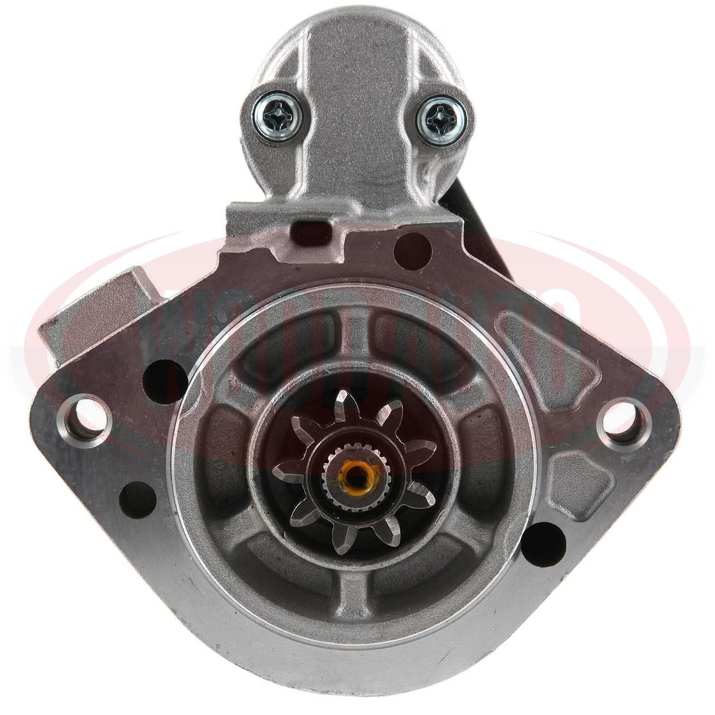 Starter Motor FOR Mitsubishi Canter 35 55 3C11 FE84B 3C11 3C15 FE85B Caterpillar - view 4