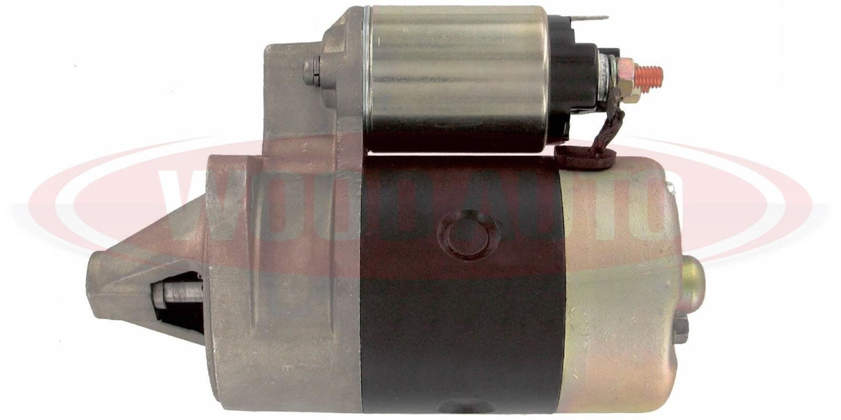 Starter Motor FOR Yanmar YSE YSB YSM Marine Hitachi Lucas Cargo - view 7